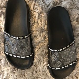 Victoria secret Pink slides
